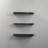 Myrtia 3 Piece Floating Shelf-343454134