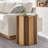 Table d'appoint Modway Twirl