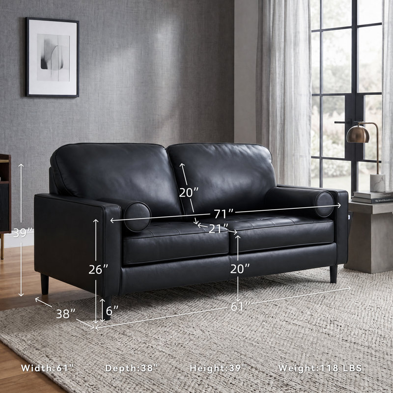 Cullison Loveseat