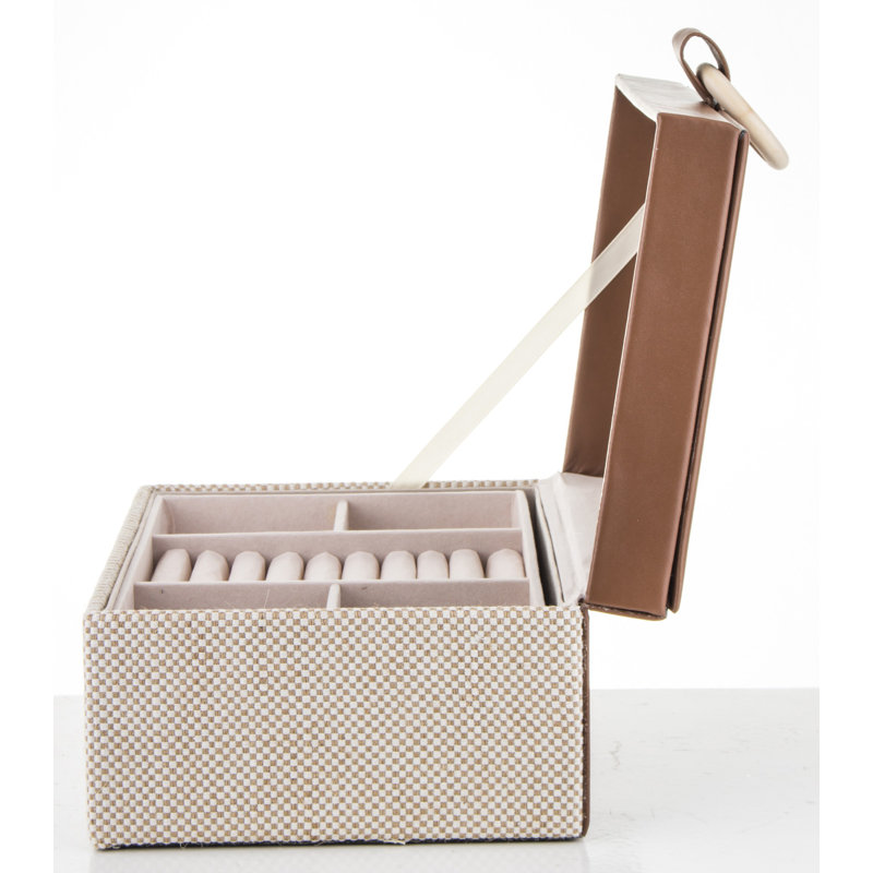 Jewelery Box +