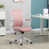 White/Pink