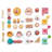 Preschool Pretend Baking Accessories Set