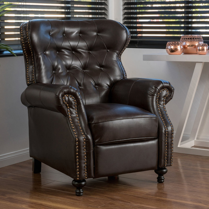 Fauteuil inclinable