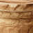 Darle Solid Wood Accent Stool