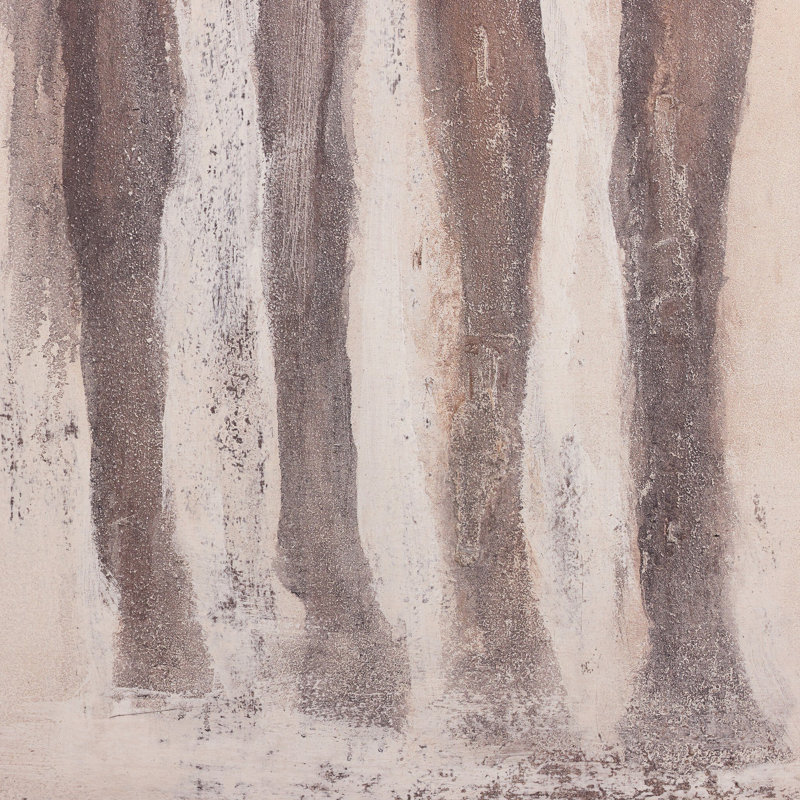 Steadfast by Paul Meyer, 40 x 72'