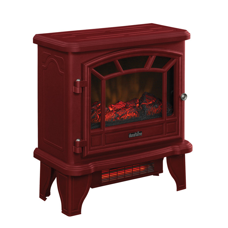 Poêle électrique Duraflame, Cannelle