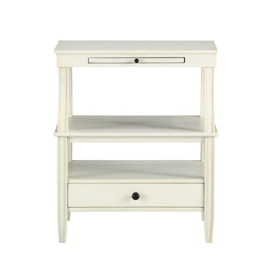 Sleek & Chic Modern Nightstand