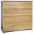 Anthracite/Natural oak is out of stock
