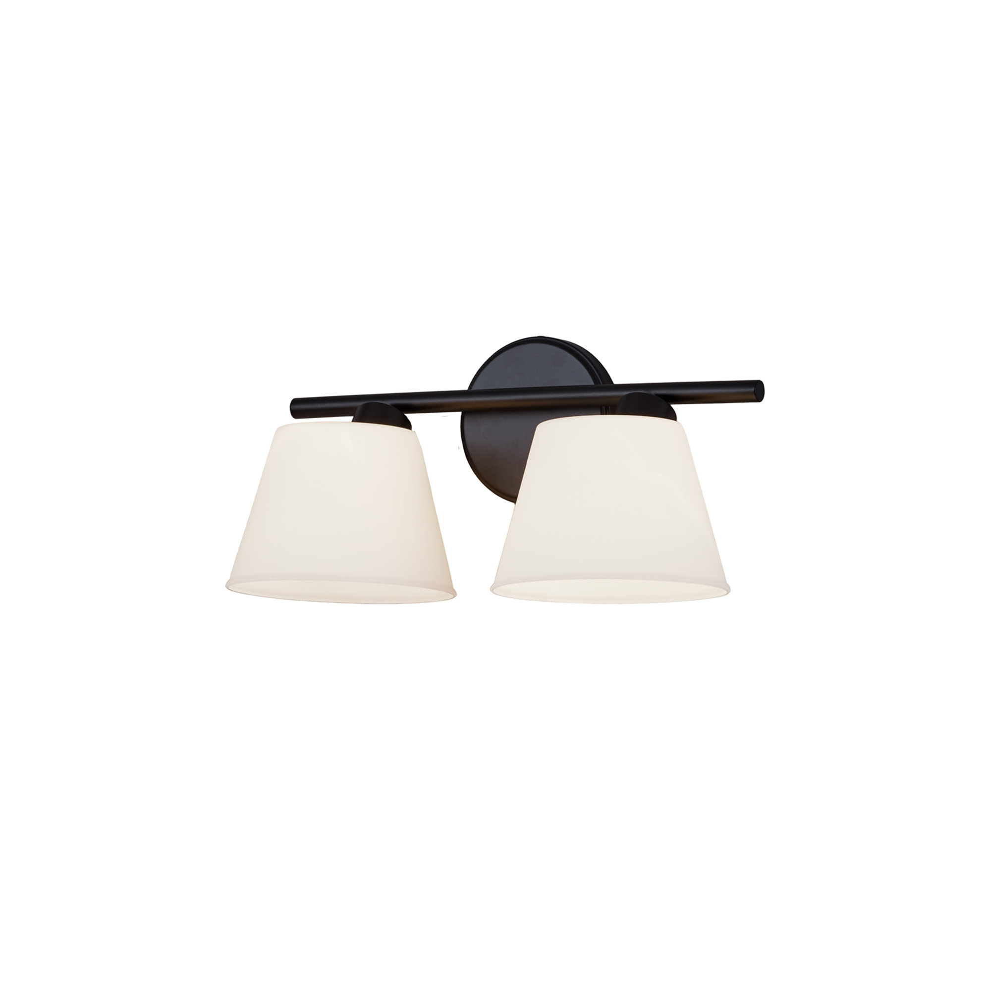 Mahir Dimmable Bath Bar, 2