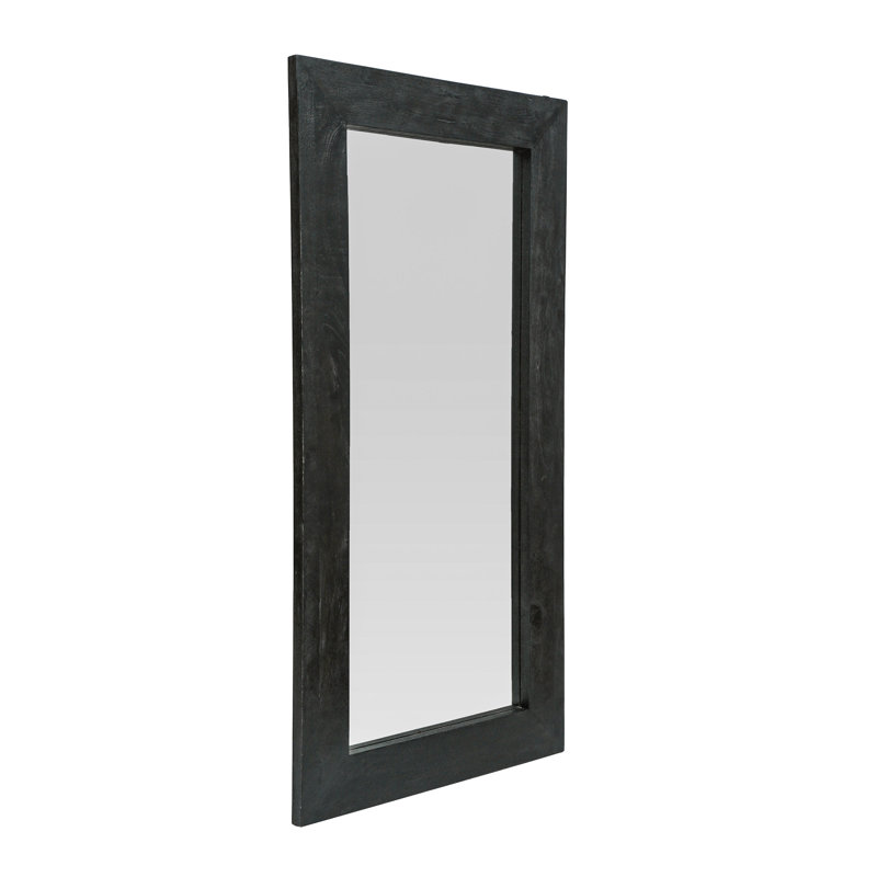 Miroir pleine grandeur 64 po 64 po