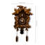 Horloge murale 7,87 po Pinkerton-29430815