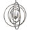 Brooks 4 - Light Chandelier