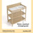 Alpine Changing Table with Pad-108606809