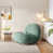 Green Polyester Blend