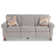 Bennett Duo Power Reclining Sofa