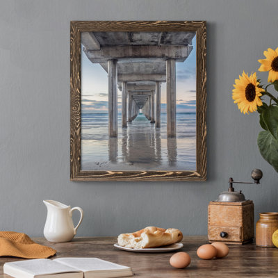 " Scripps Pier "