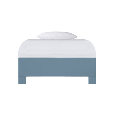 Mar Platform Bed