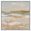 Impression sur toile «Pale Fermament II» par Art Remedy-119991847-123281759