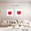 Pomme rouge Yarlin-111898258