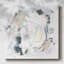 Toile tendue Periwinkle Constellation III-Gallery-2019787483