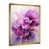 Gold Picture Framed
