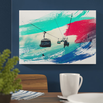 Print on Canvas