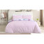 Quiles Polyester Floral Duvet Cover Set with Pillowcases Included-1736079022-1735238214