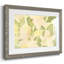 Verdoyant floral abstrait I-489346492-489346494