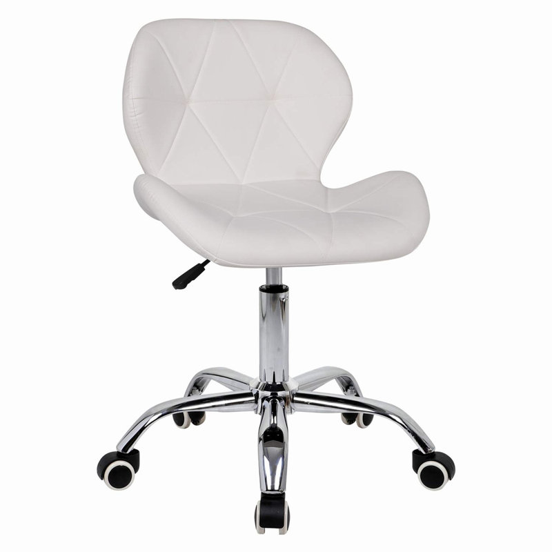 Erlsten Office Chair, Light Grey