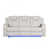 Beige est en rupture de stock
