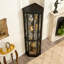 Vitrine de coin lumineuse - Vitrine-2139942350