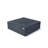 Roraima/Capertree/Uluru 40" Outdoor Sandstone Fire Pit 60,000 BTU - Includes Fire Glass, Lid & PVC Cover-88670657-88670659