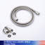 1 Handle Roman Tub Faucet with Diverter-69944507