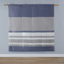 Ensembles de literie hypoallergéniques Calm Blue Grey pour le confort de la maison