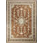 Boho Chic Ziegler Lory Rust/Charcoal Wool Rug - 10'0'' X 13'9''