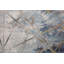 Tapis bleu Baymore-1172217919
