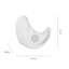 Mytilus 1 - Light LED Flush Mounted Sconce