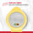 Holstein Housewares 2 Section Omelet Maker-80889424