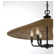 Jared 6 - Light Cone Pendant