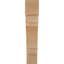 Support de bloc lisse Merced l 5 5 po x P 32 po x H 32 po-47798395-111665055