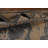 Vegetable Dye Oushak Turkish Large Rug 12