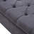Polyester Tufted Storage Bench-1338299203-1239780423