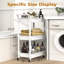 Runa Metal Bar Cart-784579006