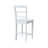 Klynn Solid Wood Counter Stool-591338467