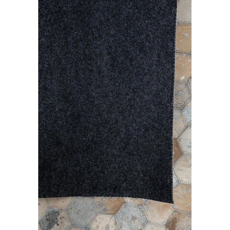 Juliana Silver Rug