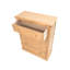 5 Drawer 90cm W Chest-16440515