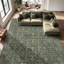 Tapis rétro à poils courts Boho-126658476-126658485