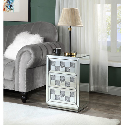 Table d'appoint Noralie