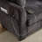 4-Seat Sofa (Black)