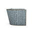 Chaise d'appoint Brett-115099110-115099117